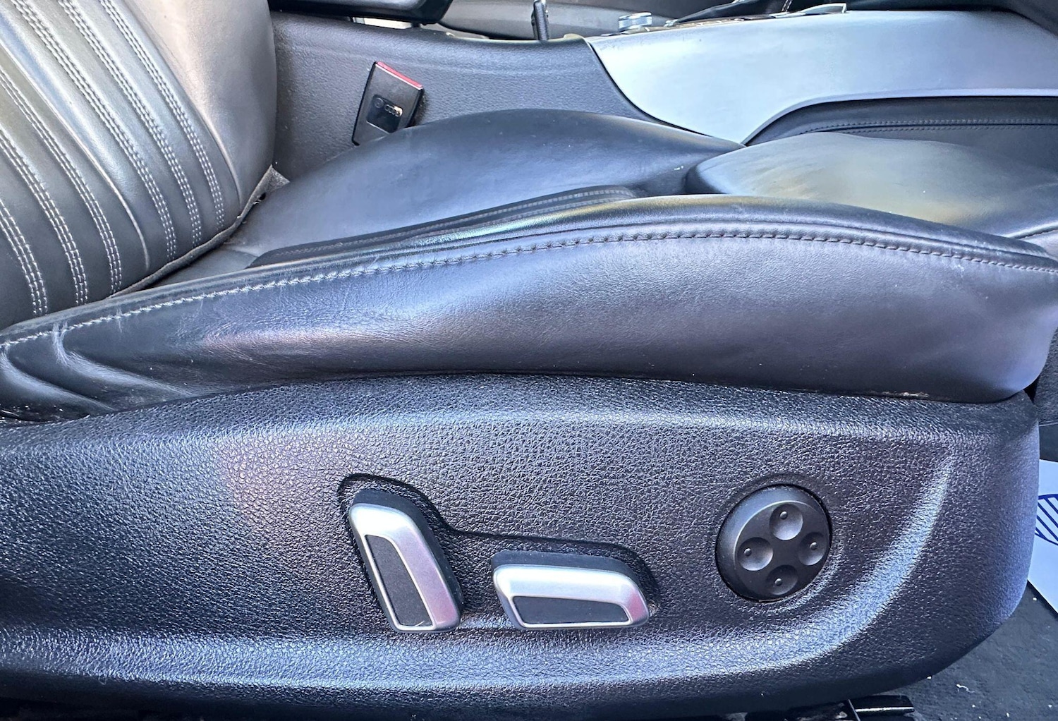 Used Audi A7 2017 for sale - 76446396: Photo 37