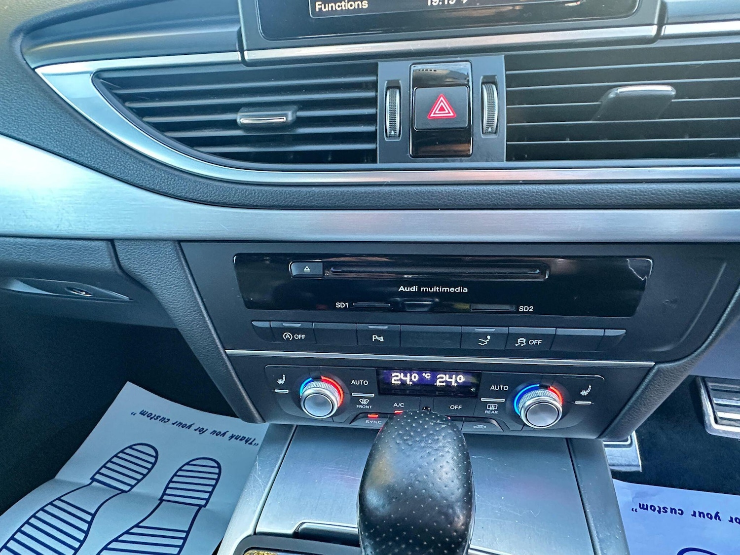 Used Audi A7 2017 for sale - 76446396: Photo 41