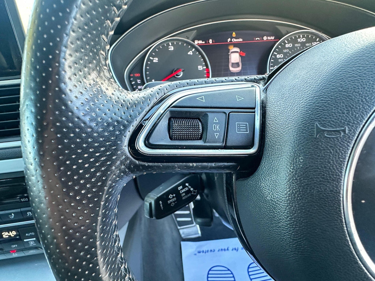 Used Audi A7 2017 for sale - 76446396: Photo 43