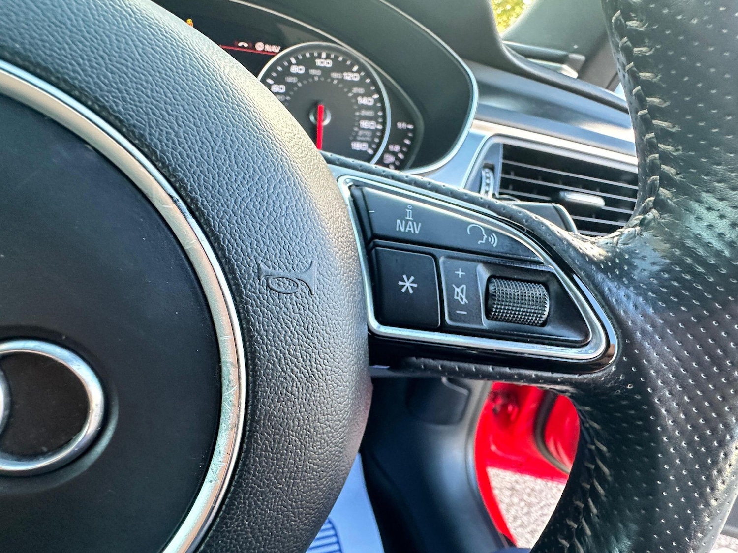 Used Audi A7 2017 for sale - 76446396: Photo 44