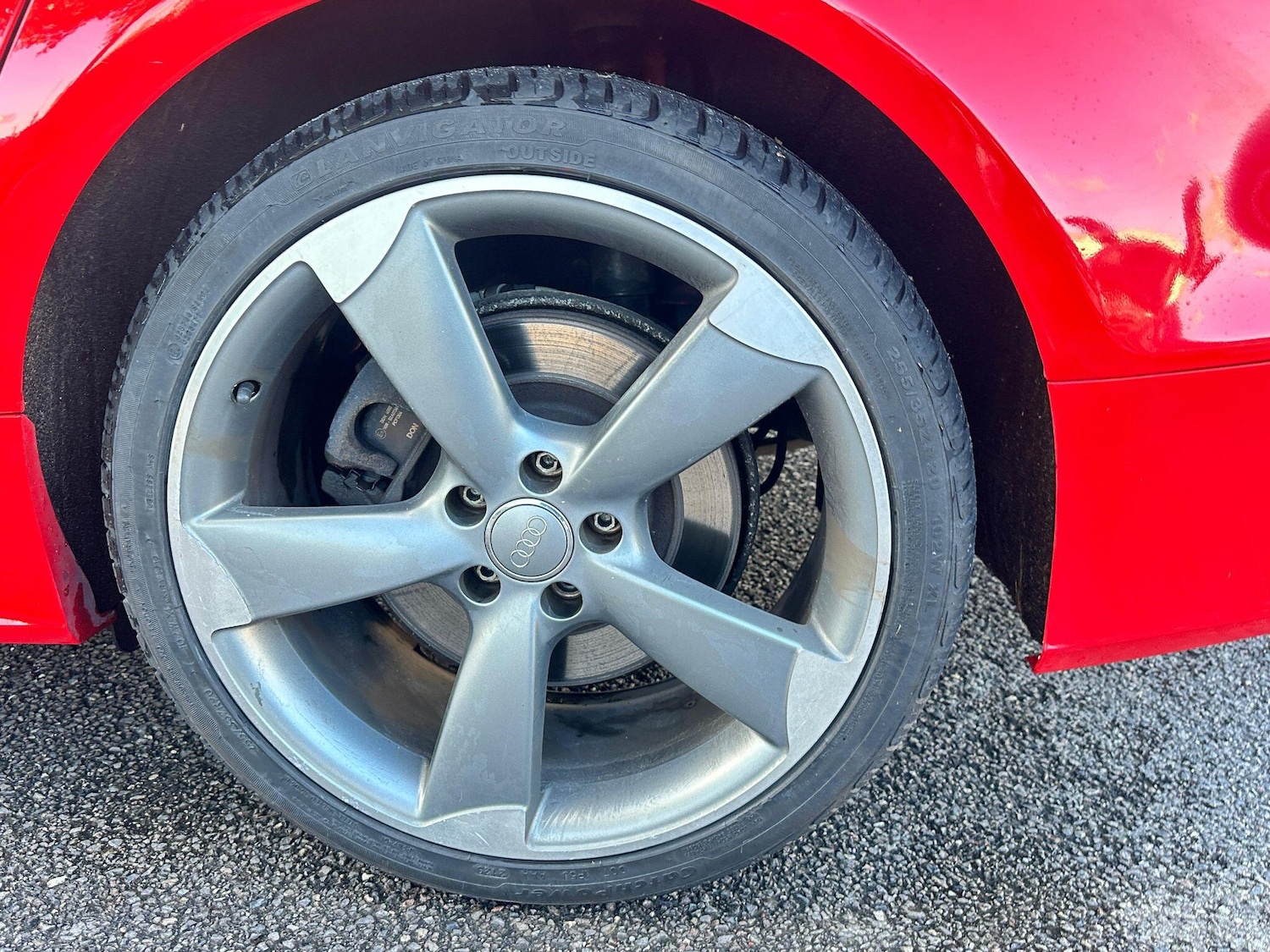 Used Audi A7 2017 for sale - 76446396: Photo 48