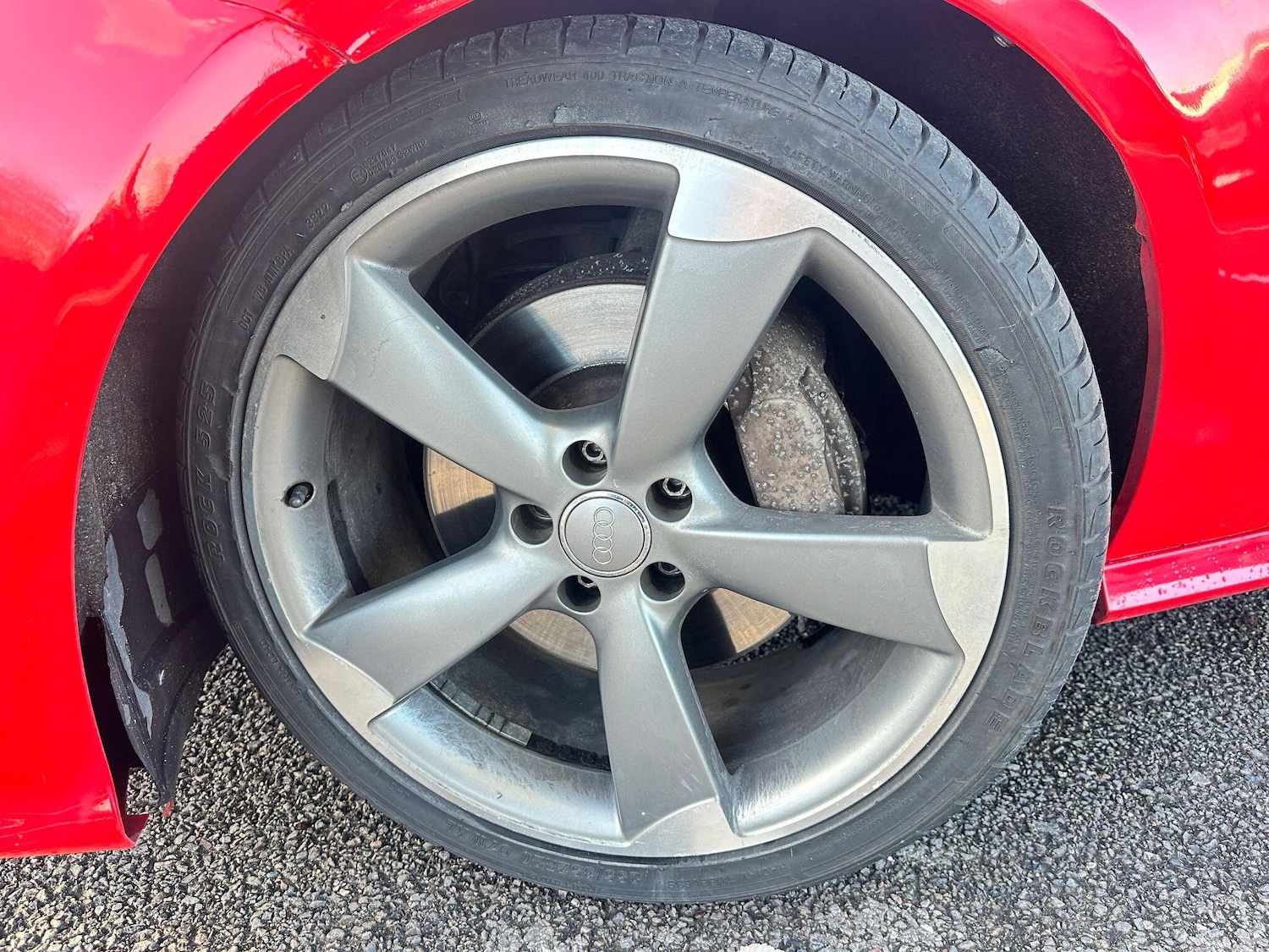 Used Audi A7 2017 for sale - 76446396: Photo 49