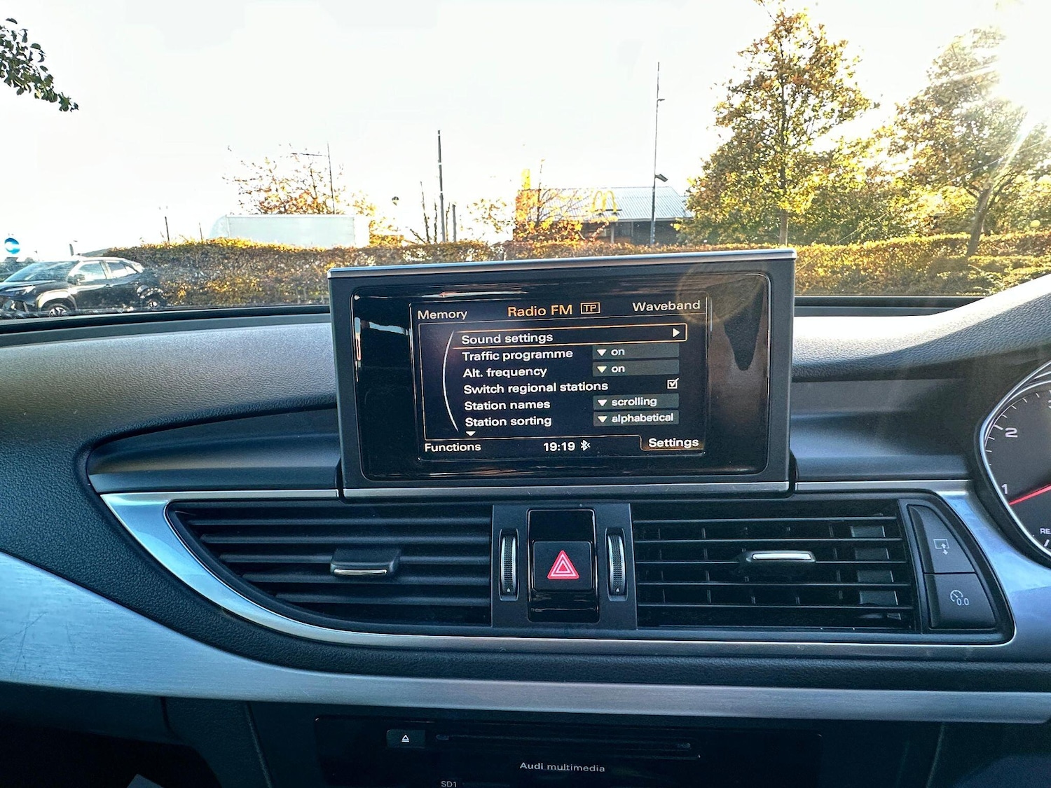 Used Audi A7 2017 for sale - 76446396: Photo 52