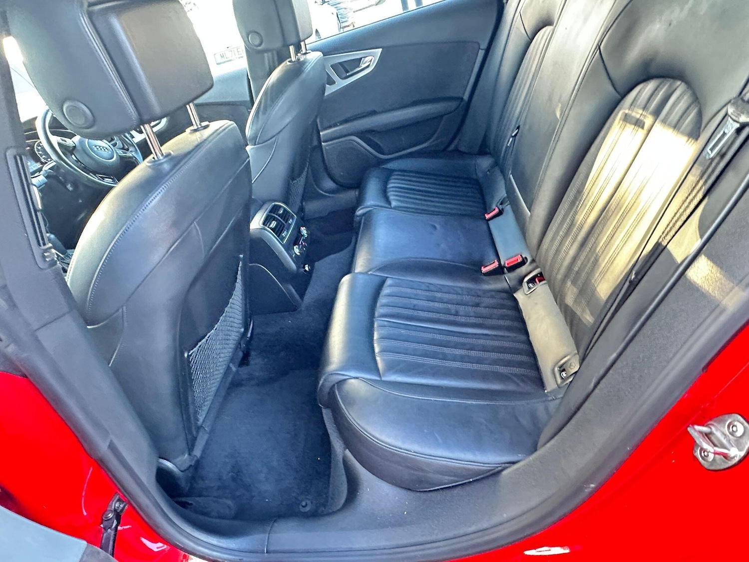 Used Audi A7 2017 for sale - 76446396: Photo 53