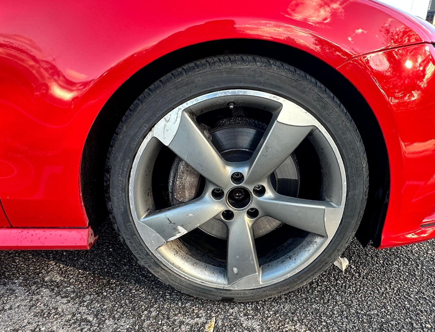 Used Audi A7 2017 for sale - 76446396: Photo 54