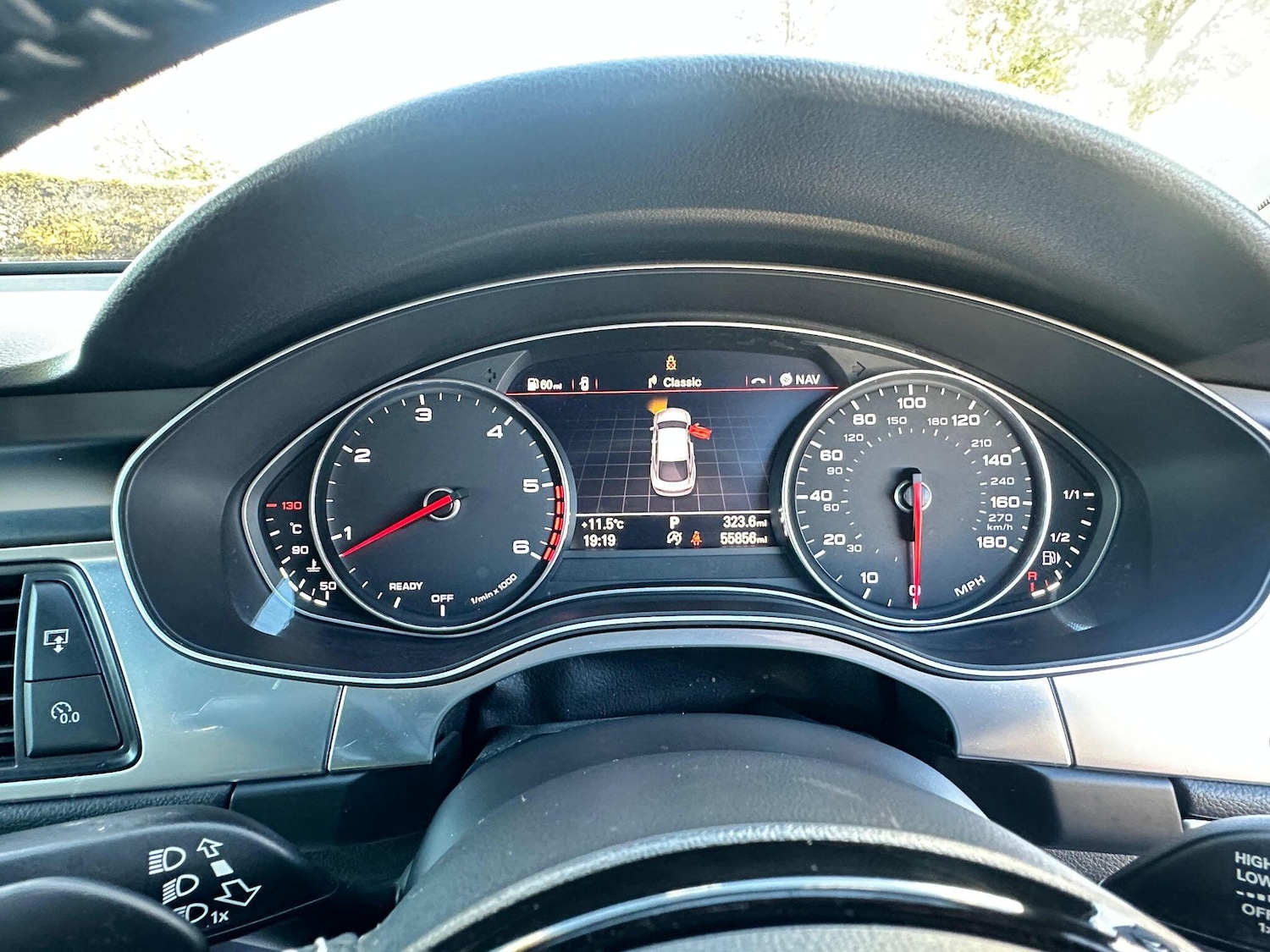 Used Audi A7 2017 for sale - 76446396: Photo 55