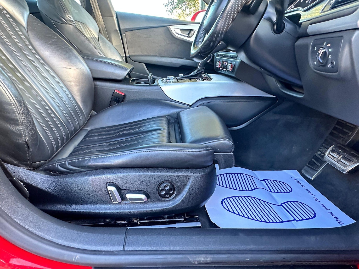 Used Audi A7 2017 for sale - 76446396: Photo 56