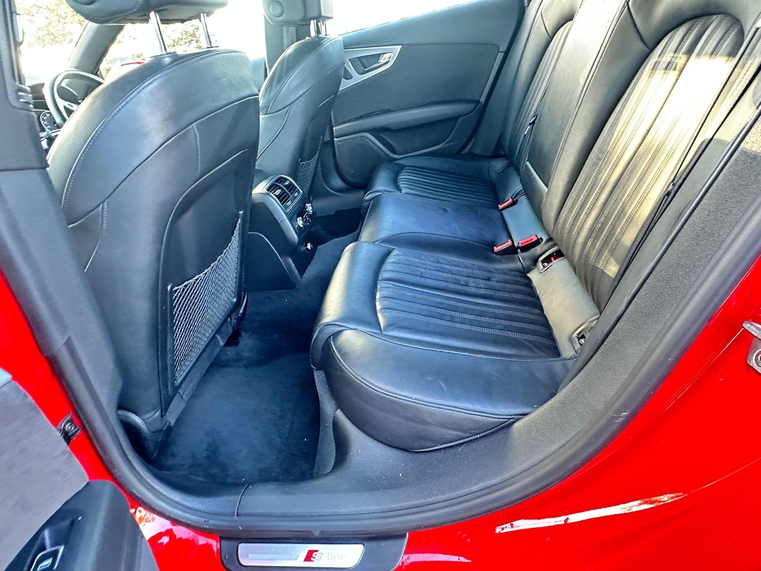 Used Audi A7 2017 for sale - 76446396: Photo 6