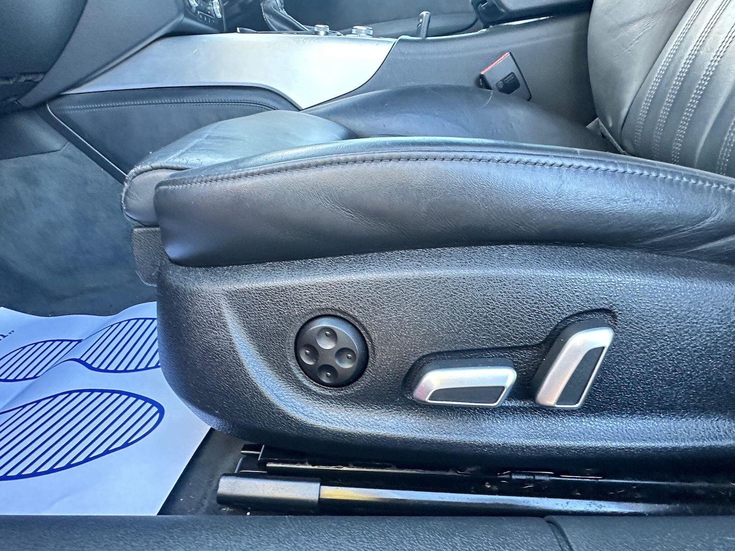 Used Audi A7 2017 for sale - 76446396: Photo 9