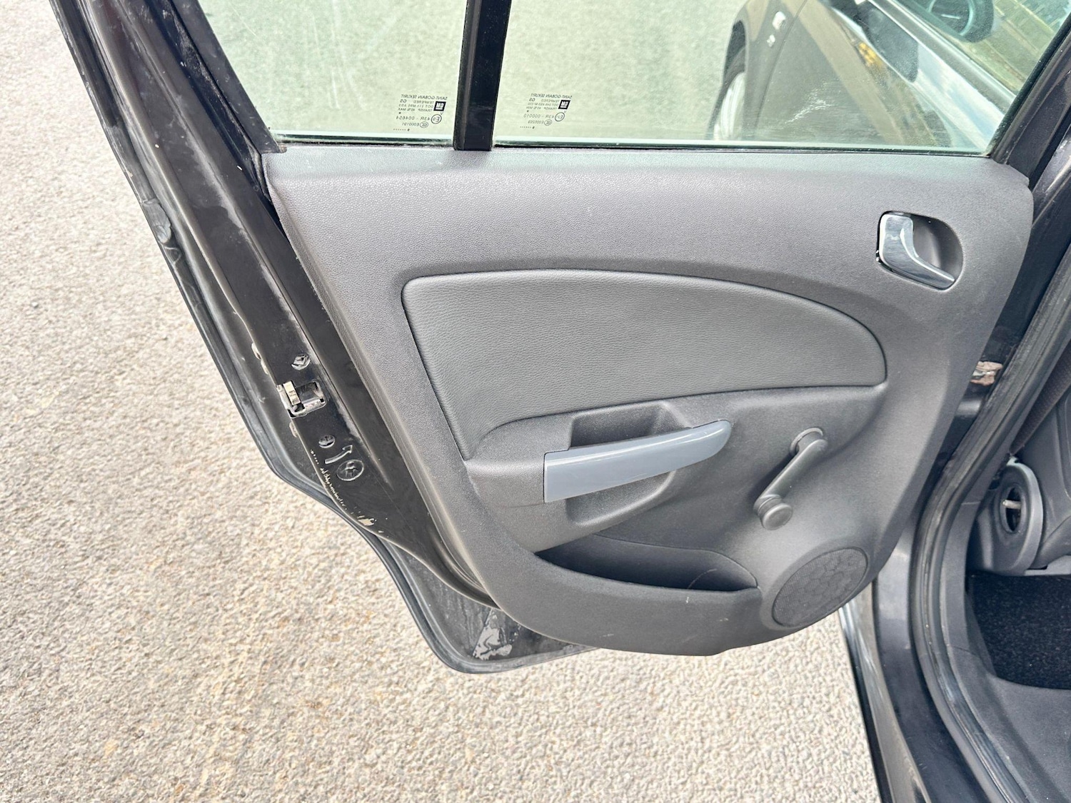 Vehicle 25