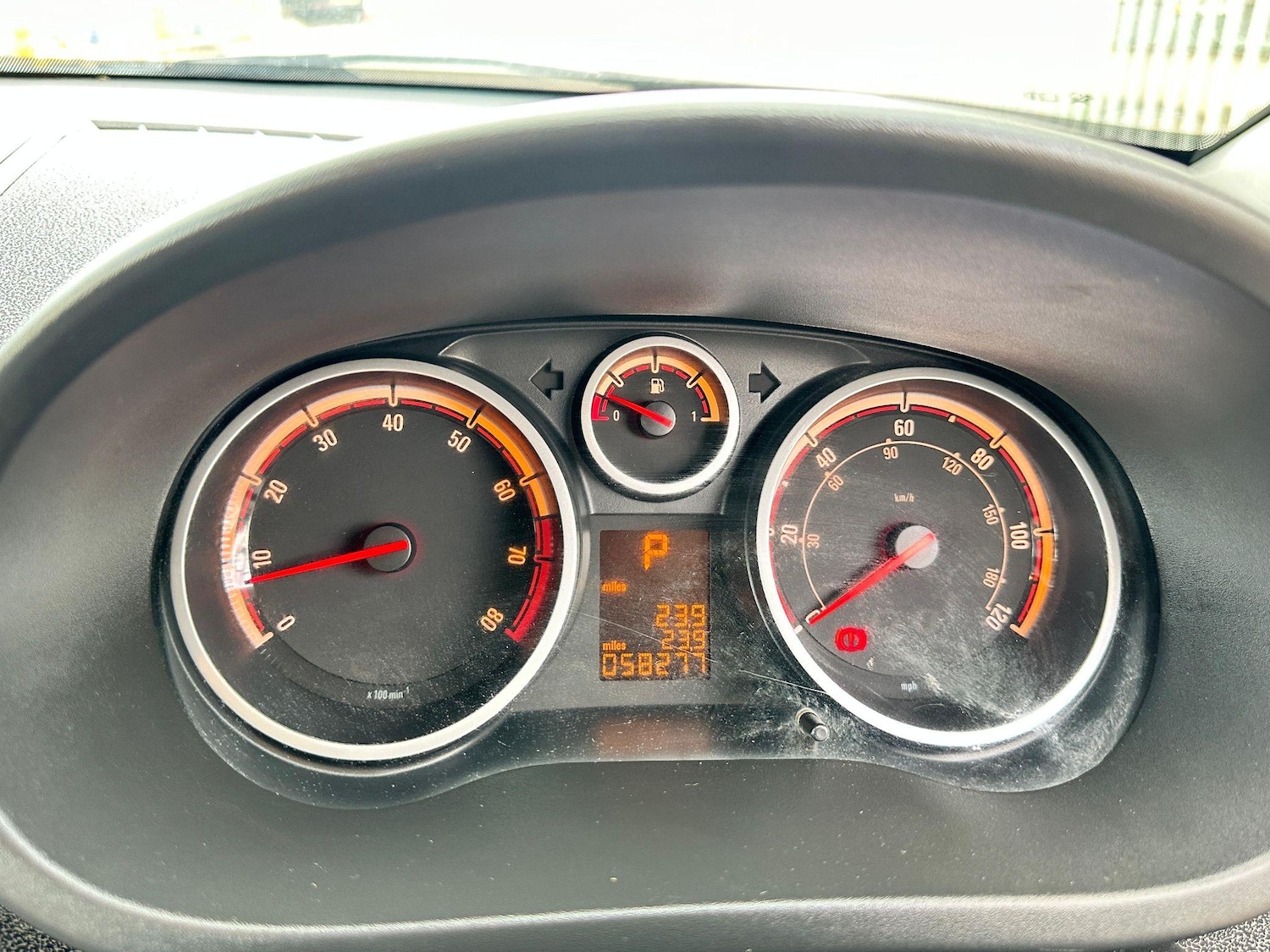 Vehicle 27