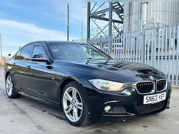 Used BMW 3 Series 2013 for sale - 76976106: Photo