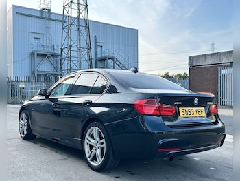 Used BMW 3 Series 2013 for sale - 76976106: Photo