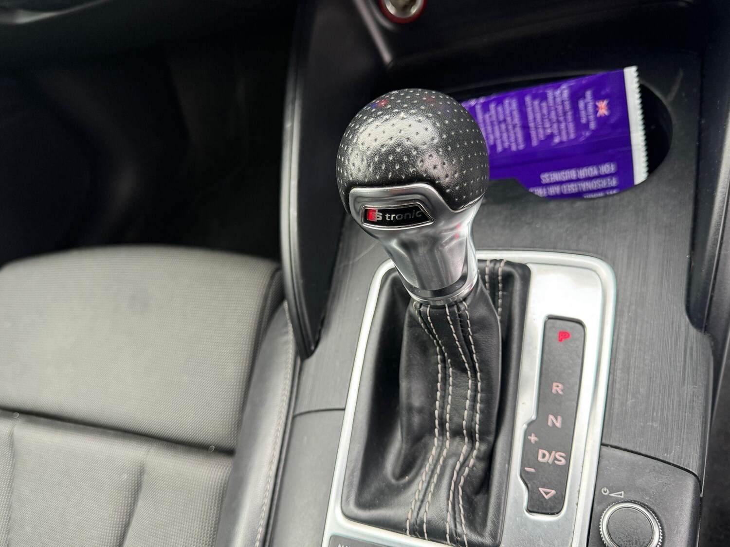 Used Audi A3 for sale - 77496310: Photo 11