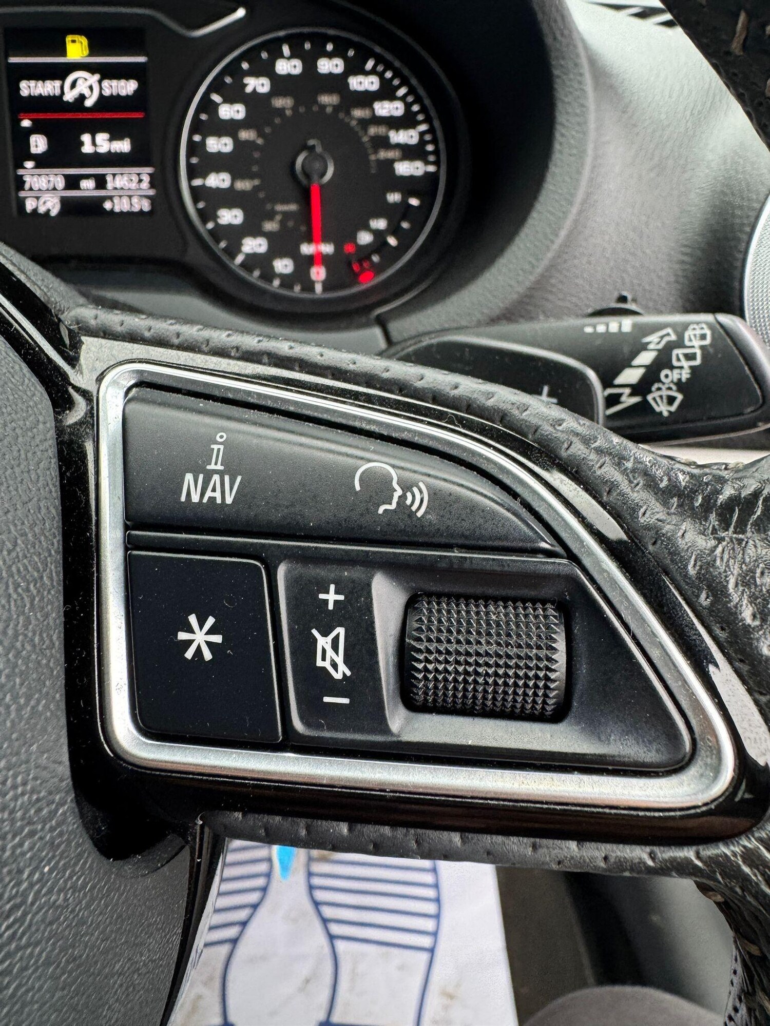 Used Audi A3 for sale - 77496310: Photo 17