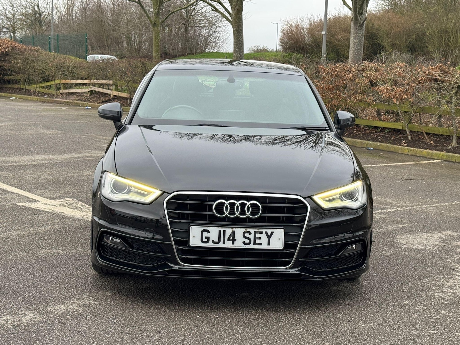 Used Audi A3 for sale - 77496310: Photo 2