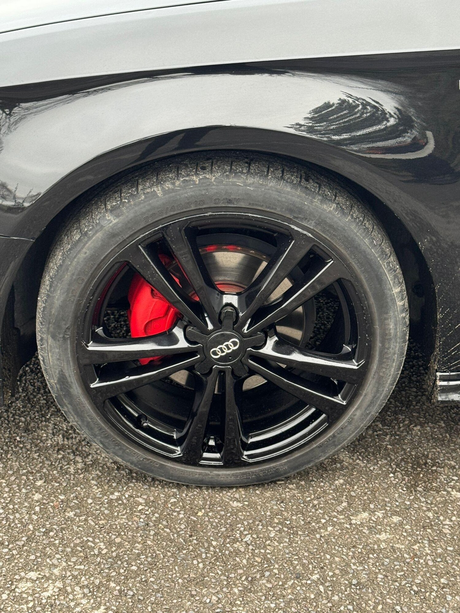 Used Audi A3 for sale - 77496310: Photo 25