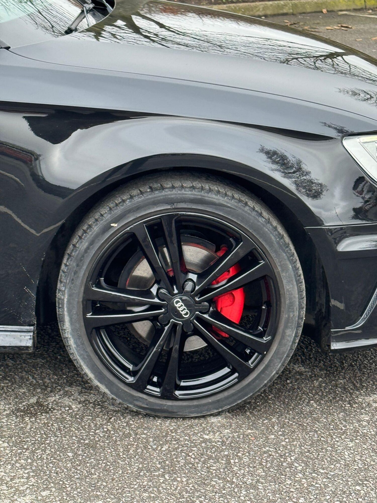 Used Audi A3 for sale - 77496310: Photo 26