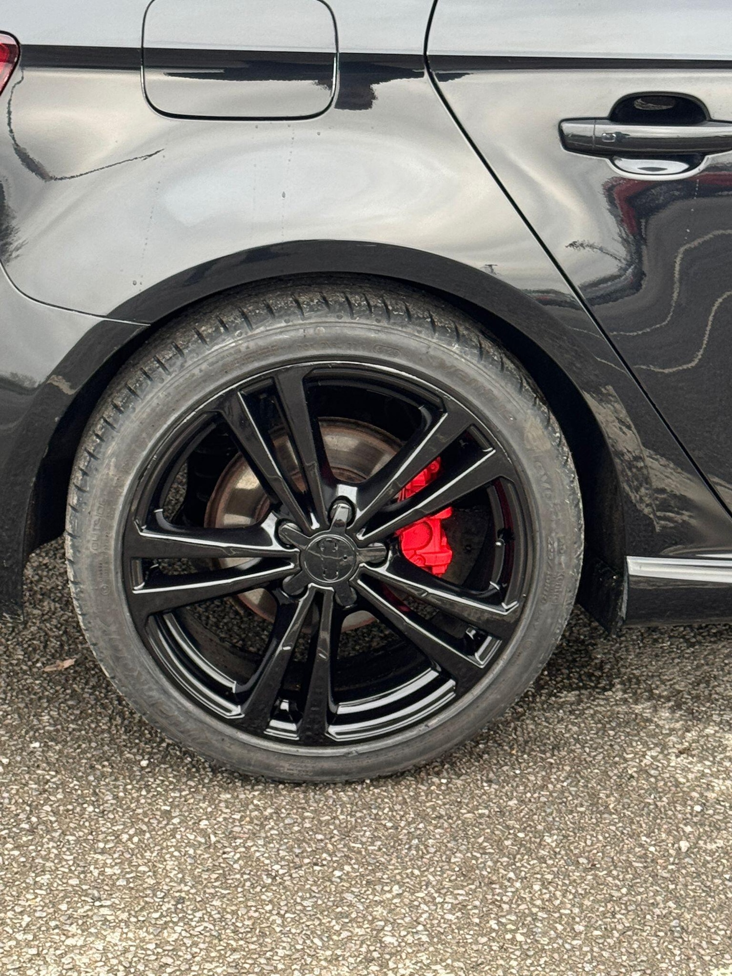 Used Audi A3 for sale - 77496310: Photo 27