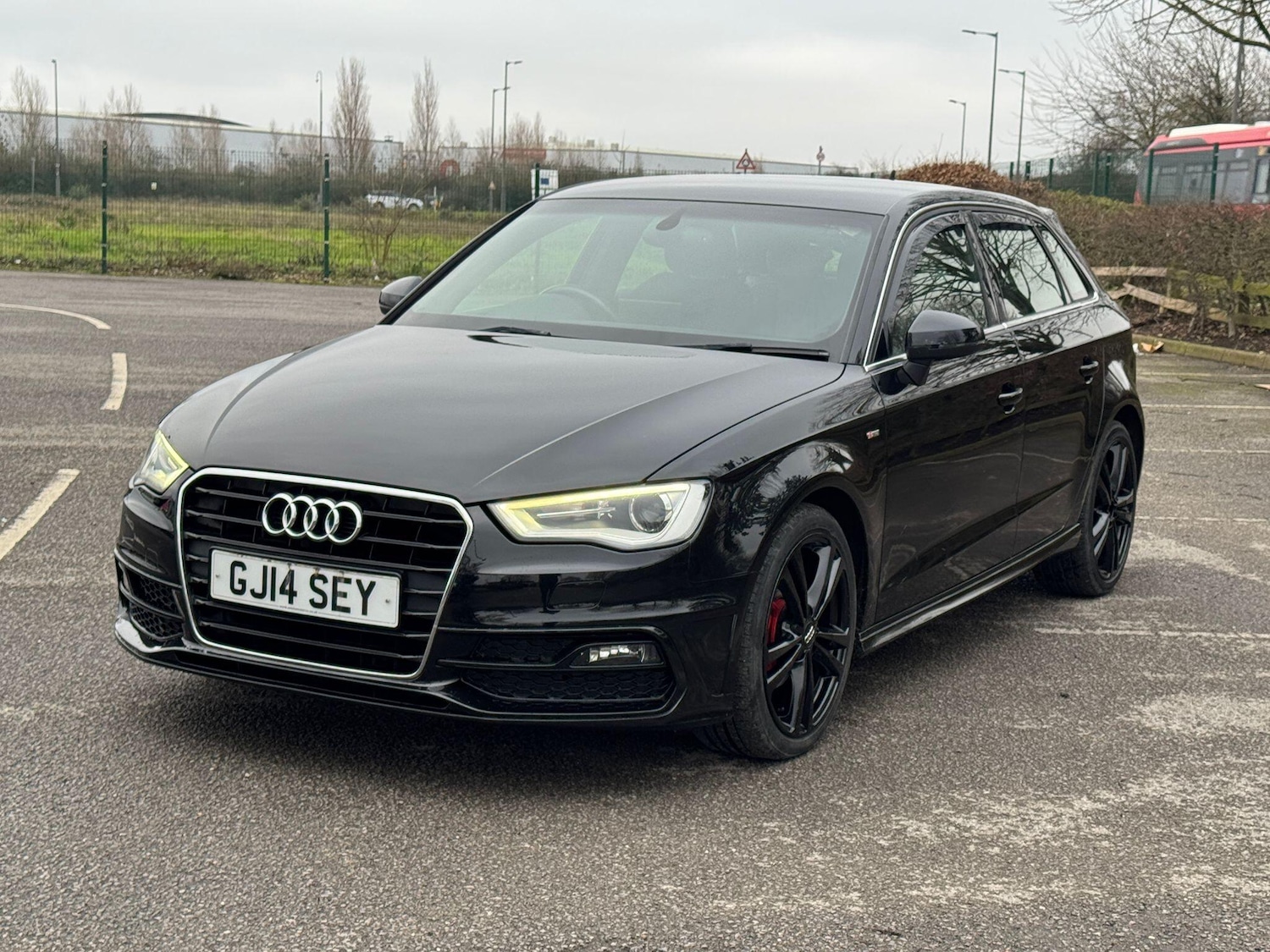 Used Audi A3 for sale - 77496310: Photo 3