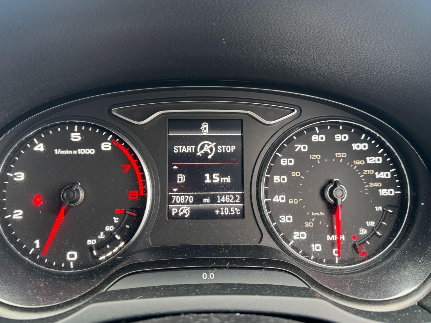 Used Audi A3 for sale - 77496310: Photo 31