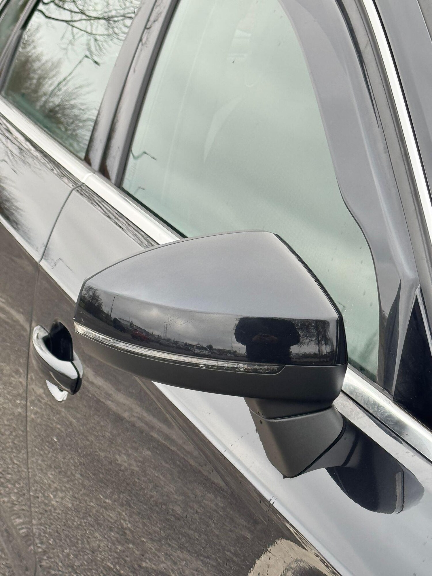 Used Audi A3 for sale - 77496310: Photo 32