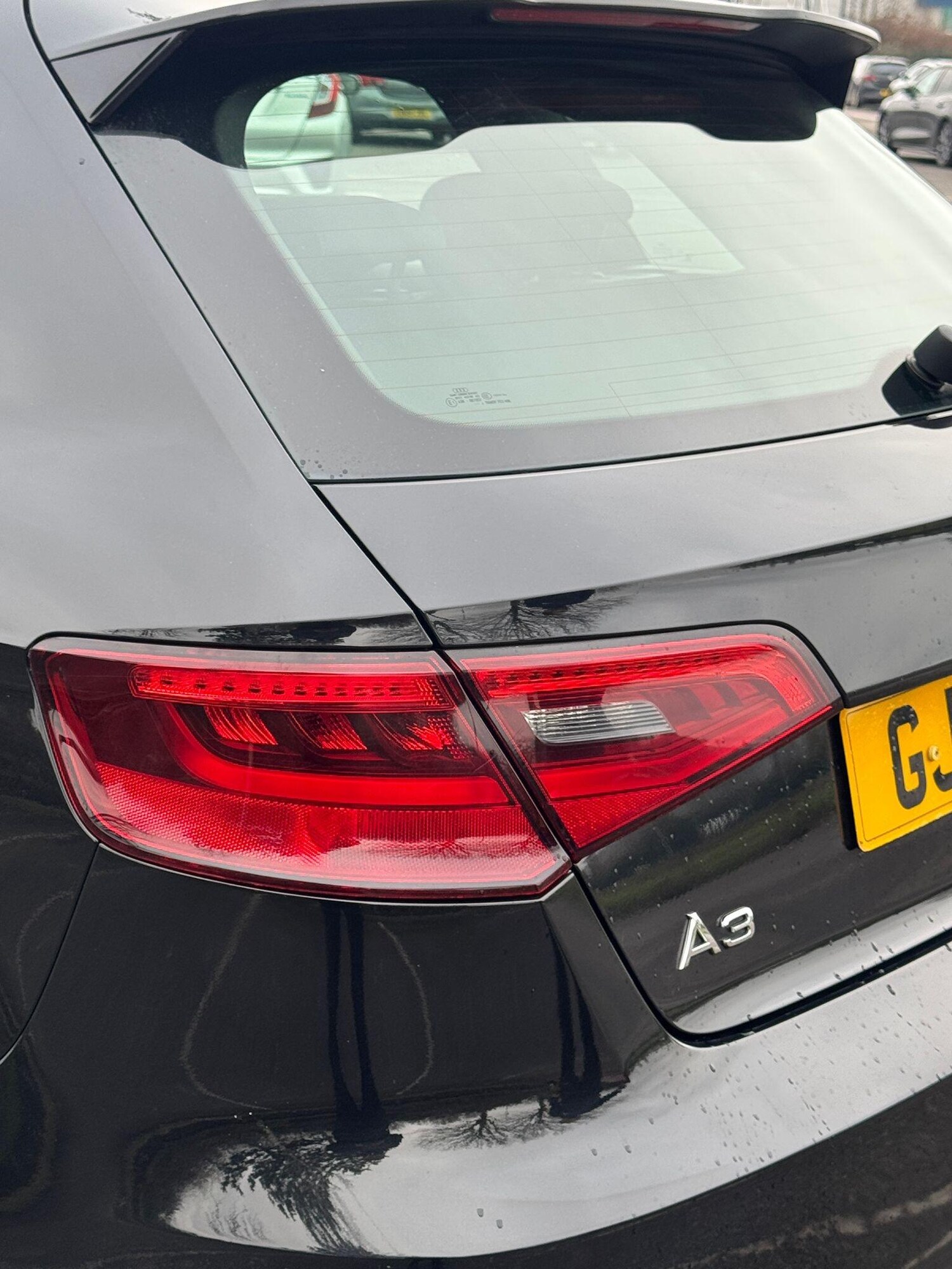 Used Audi A3 for sale - 77496310: Photo 36