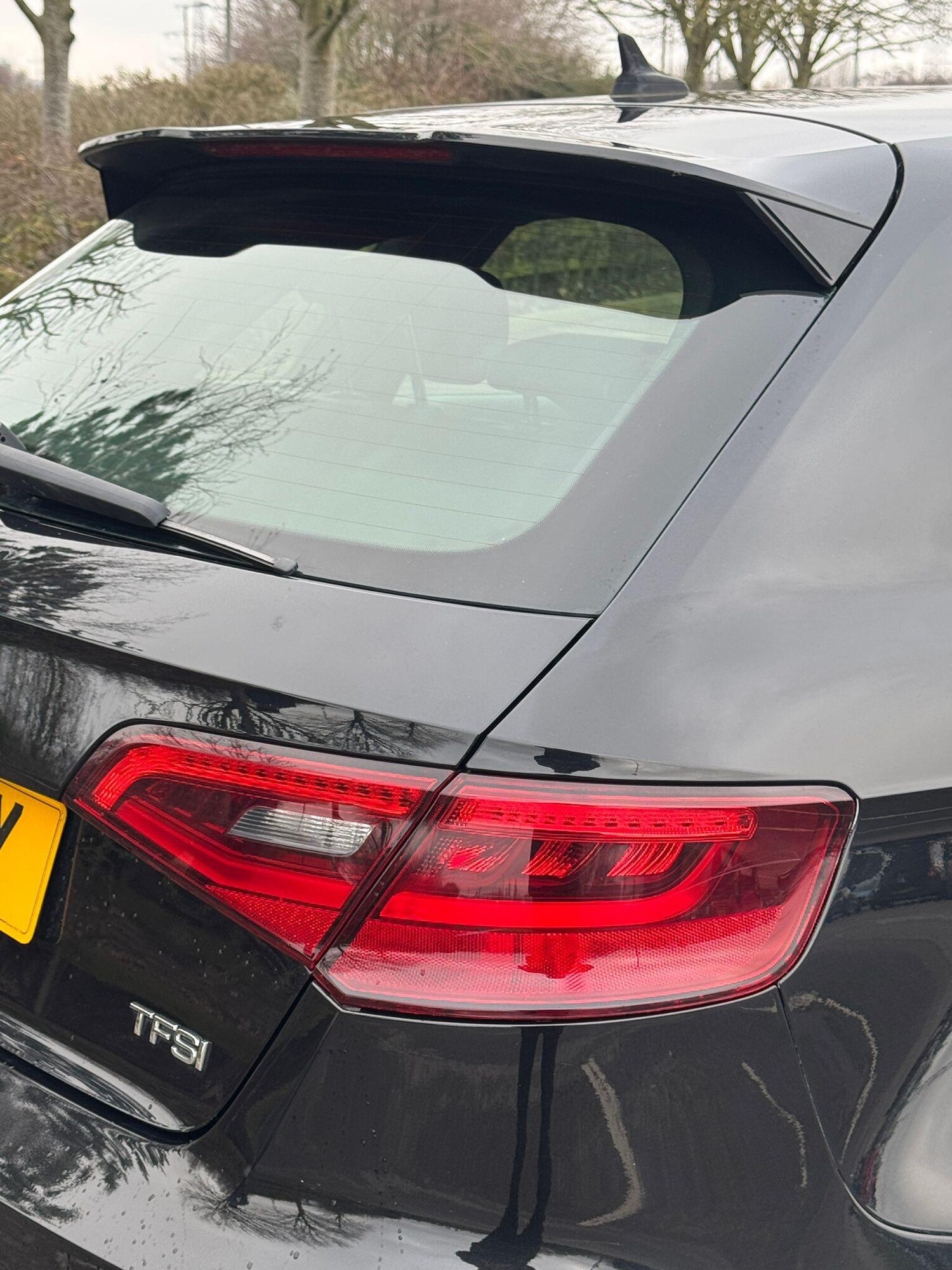 Used Audi A3 for sale - 77496310: Photo 37