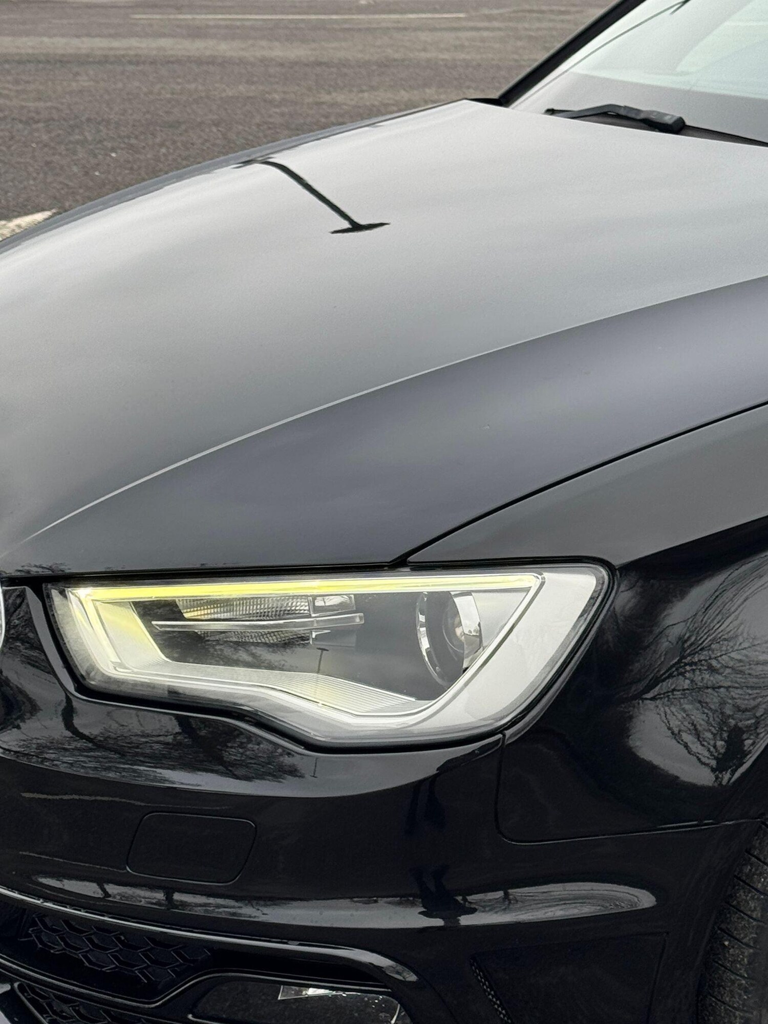 Used Audi A3 for sale - 77496310: Photo 39