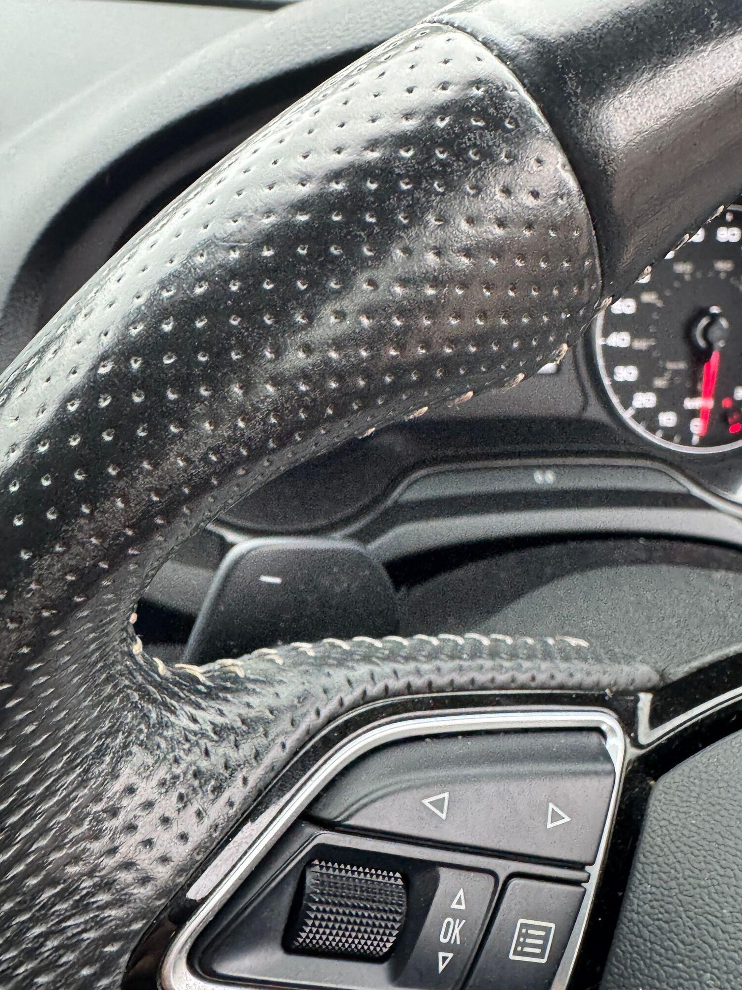 Used Audi A3 for sale - 77496310: Photo 46