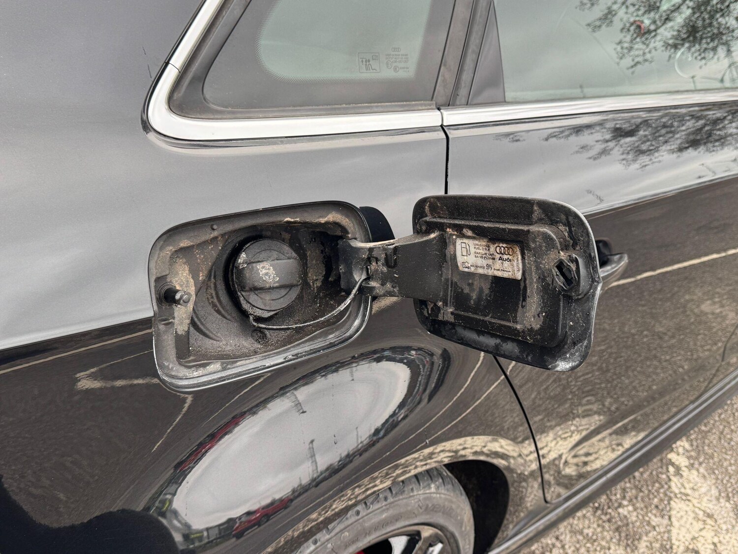 Used Audi A3 for sale - 77496310: Photo 49