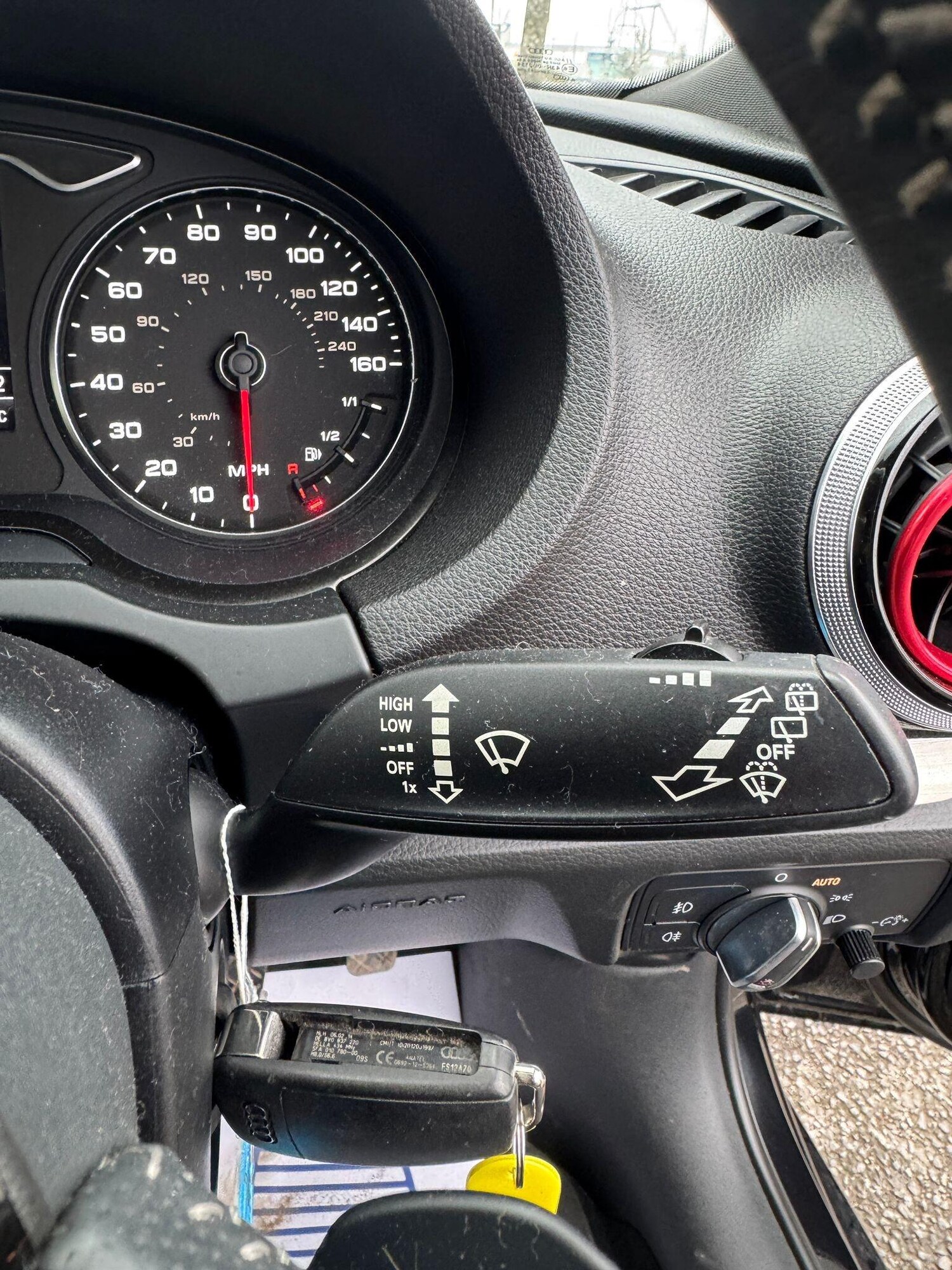 Used Audi A3 for sale - 77496310: Photo 50