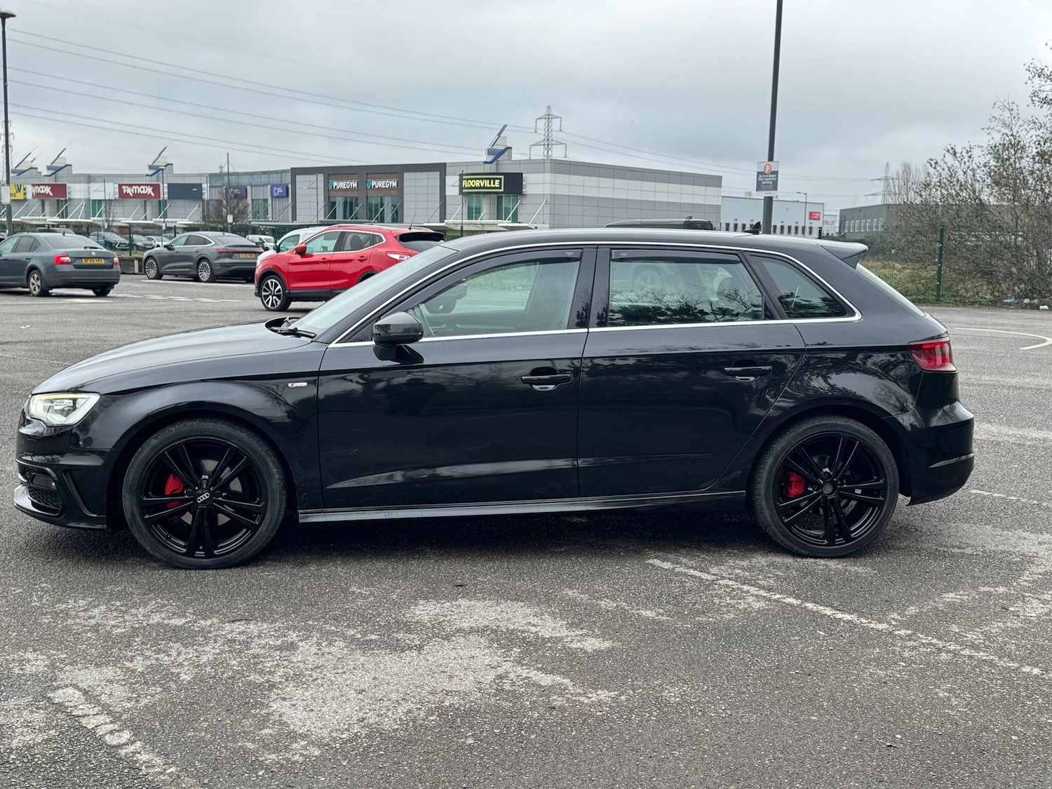 Used Audi A3 for sale - 77496310: Photo 6