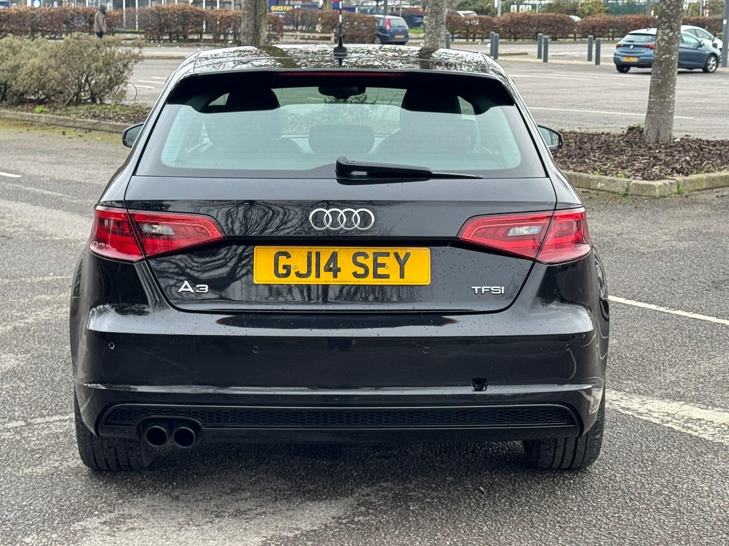 Used Audi A3 for sale - 77496310: Photo 7