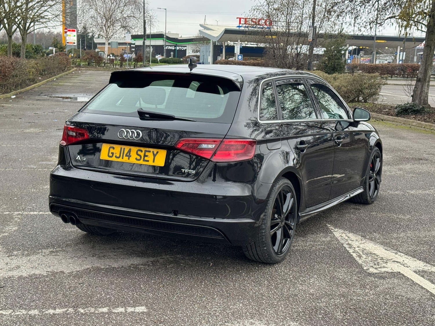 Used Audi A3 for sale - 77496310: Photo 8