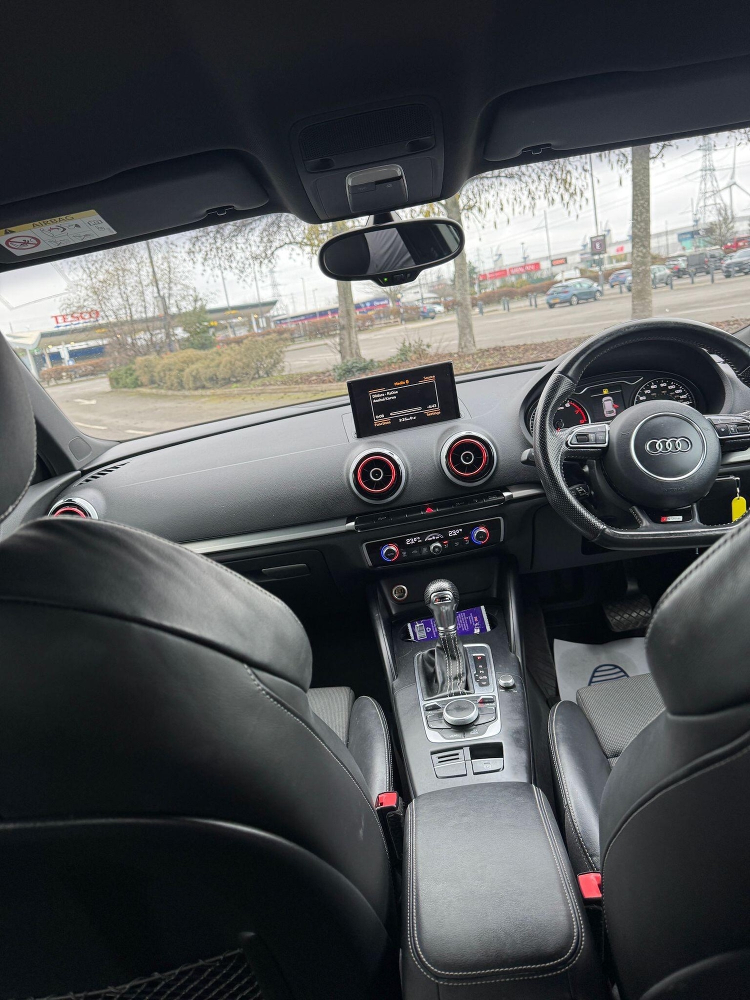 Used Audi A3 for sale - 77496310: Photo 9