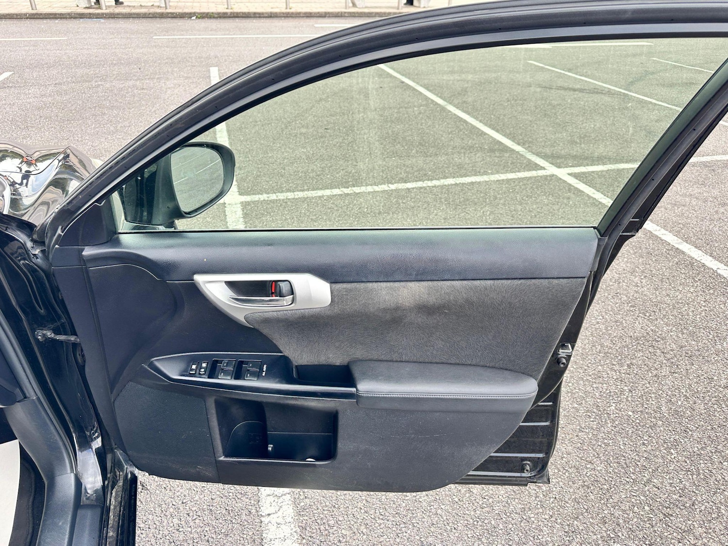 Vehicle 30