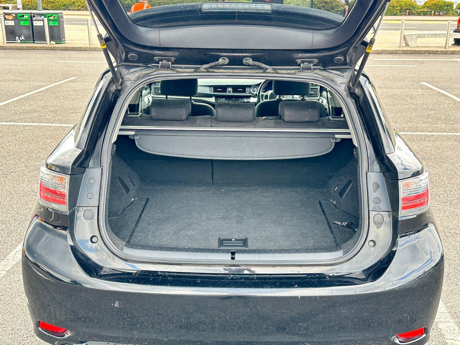 Vehicle 32