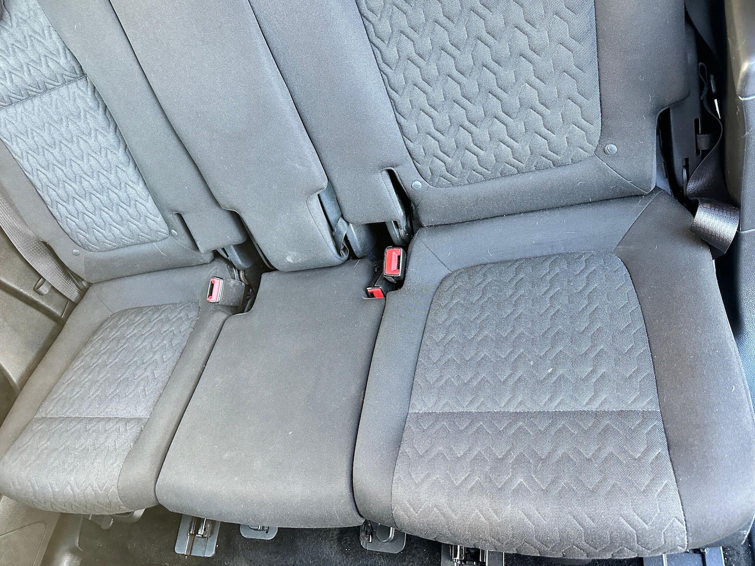 Used Vauxhall Meriva 2013 for sale - 76976618: Photo 18