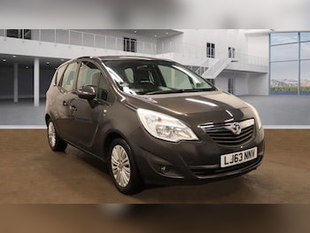 (63) - 1.4 16V Energy Euro 5 5dr