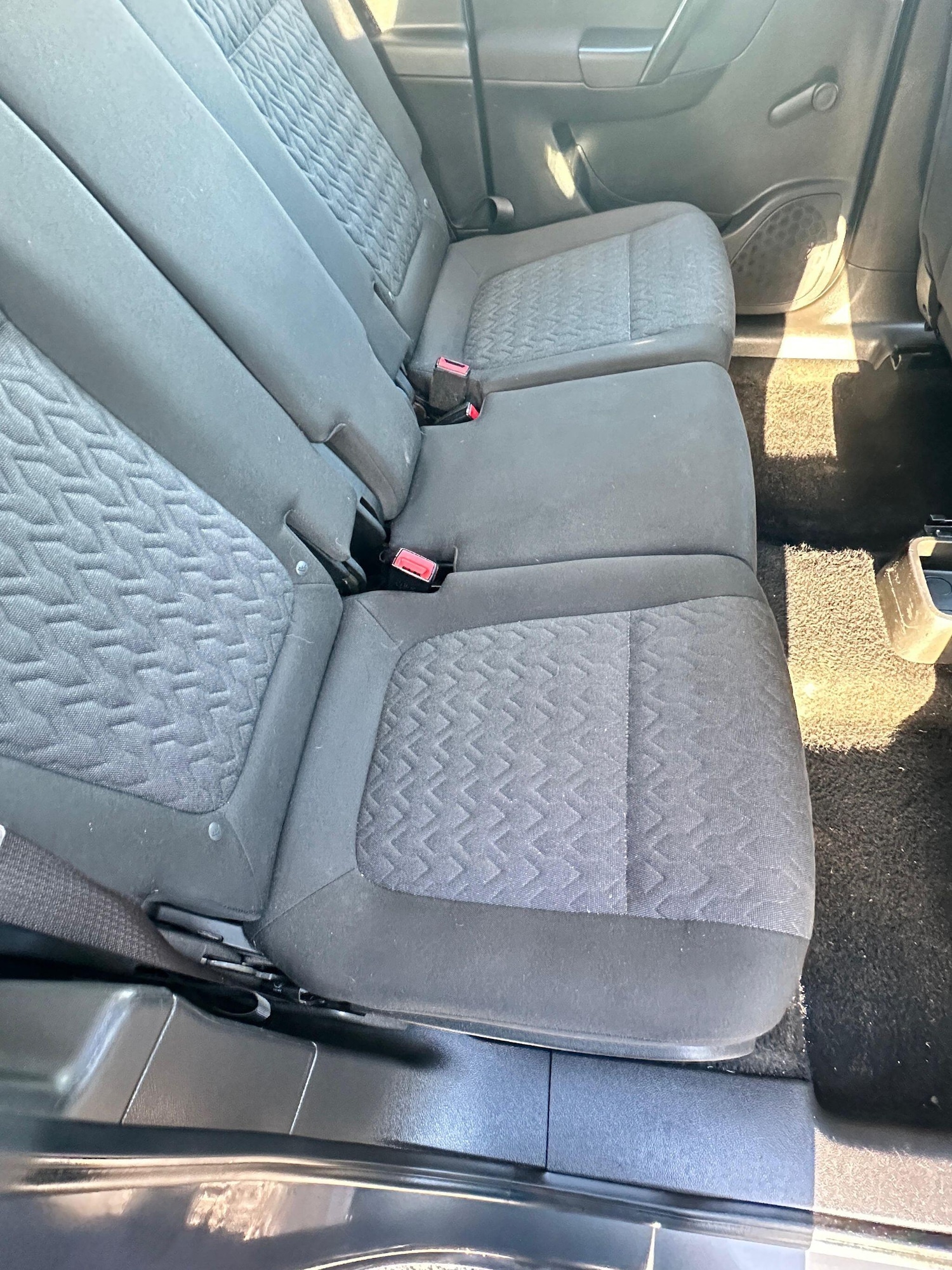 Used Vauxhall Meriva 2013 for sale - 76976618: Photo 20