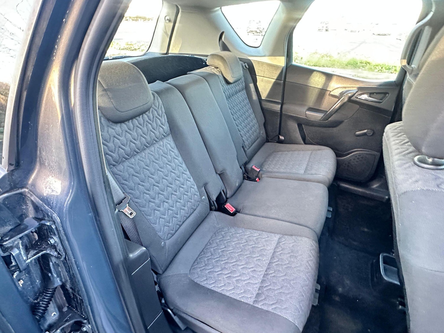 Used Vauxhall Meriva 2013 for sale - 76976618: Photo 21