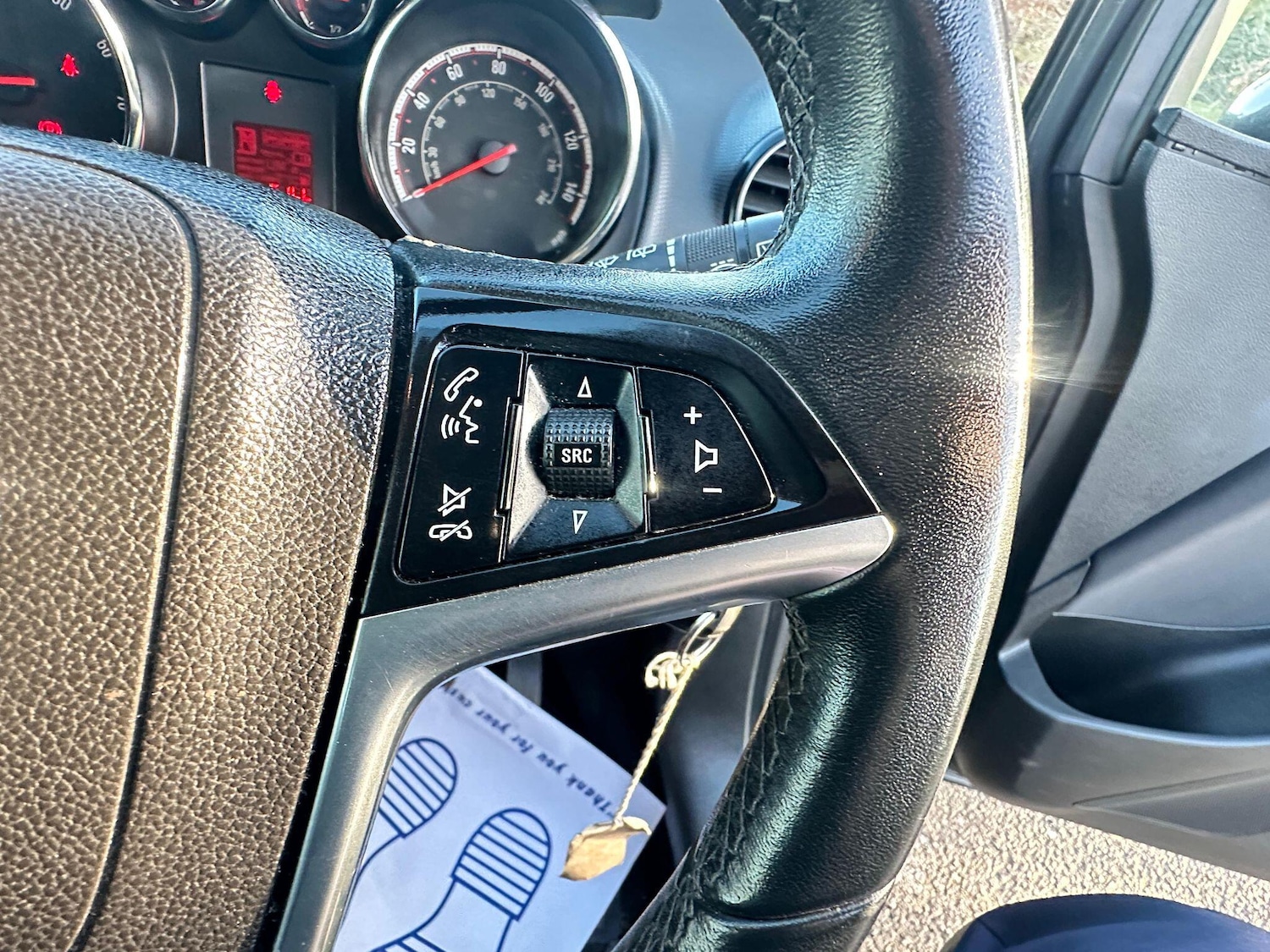 Used Vauxhall Meriva 2013 for sale - 76976618: Photo 22