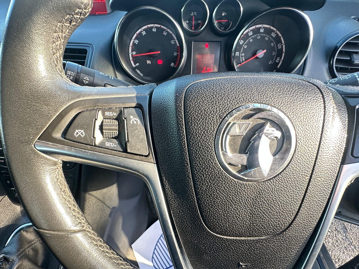 Used Vauxhall Meriva 2013 for sale - 76976618: Photo 23