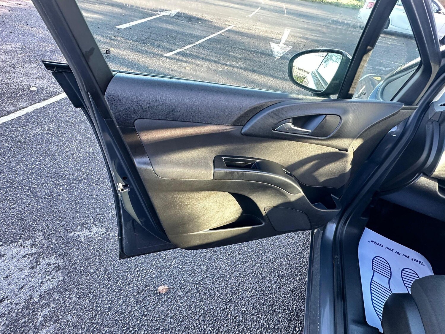 Used Vauxhall Meriva 2013 for sale - 76976618: Photo 26