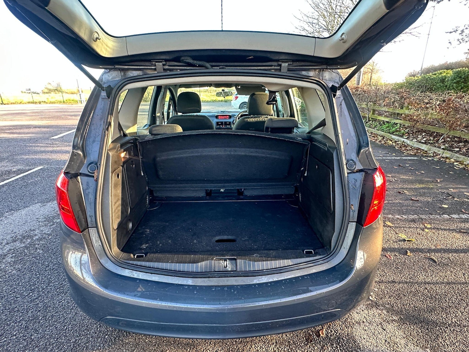 Used Vauxhall Meriva 2013 for sale - 76976618: Photo 29