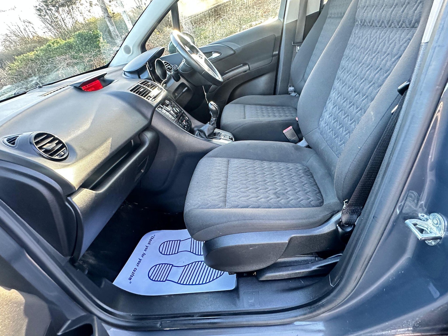 Used Vauxhall Meriva 2013 for sale - 76976618: Photo 30