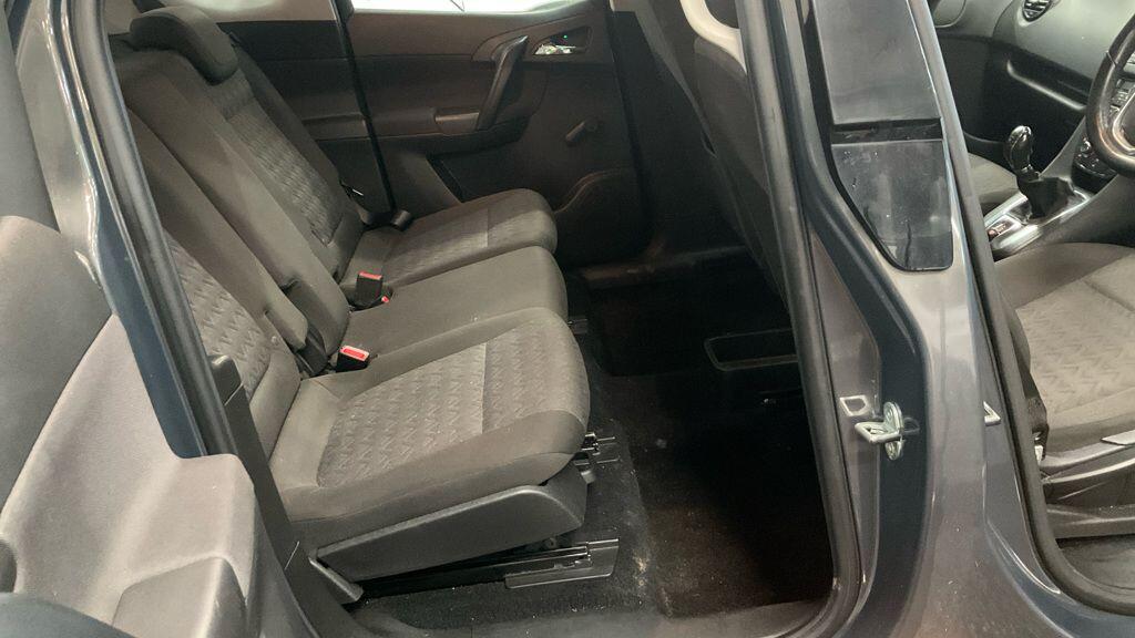 Used Vauxhall Meriva 2013 for sale - 76976618: Photo 8