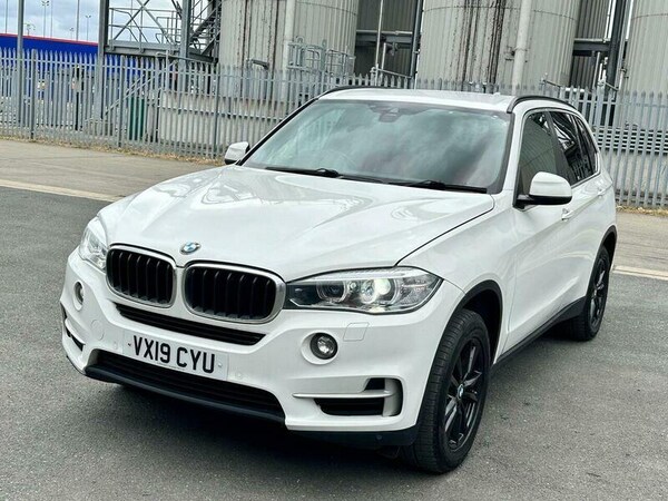 Used BMW X5 2019 for sale - 76026631: Photo 10