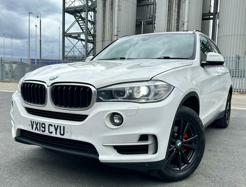 Used BMW X5 2019 for sale - 76026631: Photo 11
